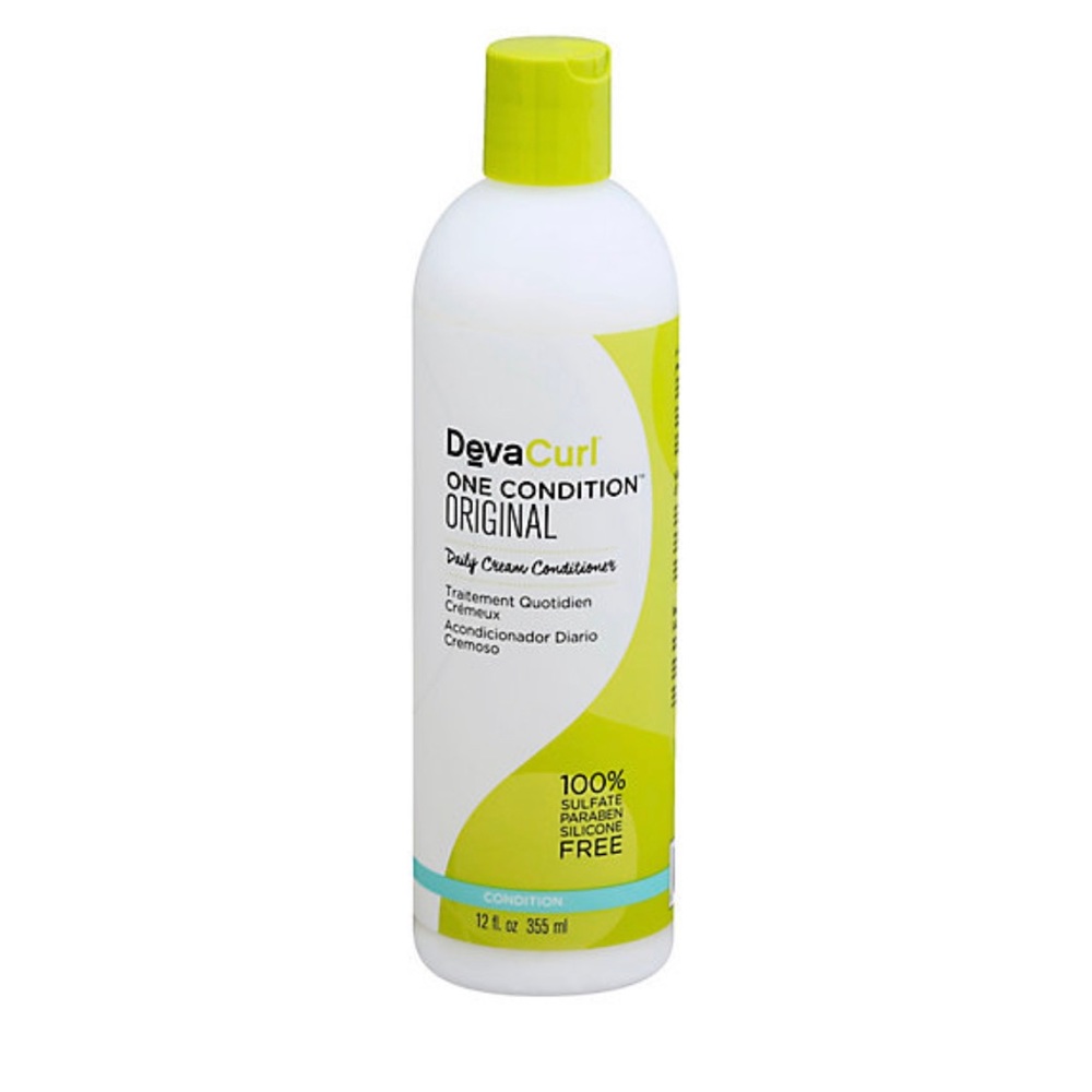 DevaCurl One Condition Original